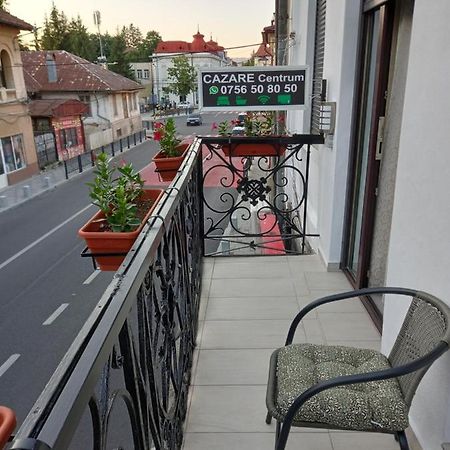 Cazare Centrum Куртя-де-Арджеш Экстерьер фото